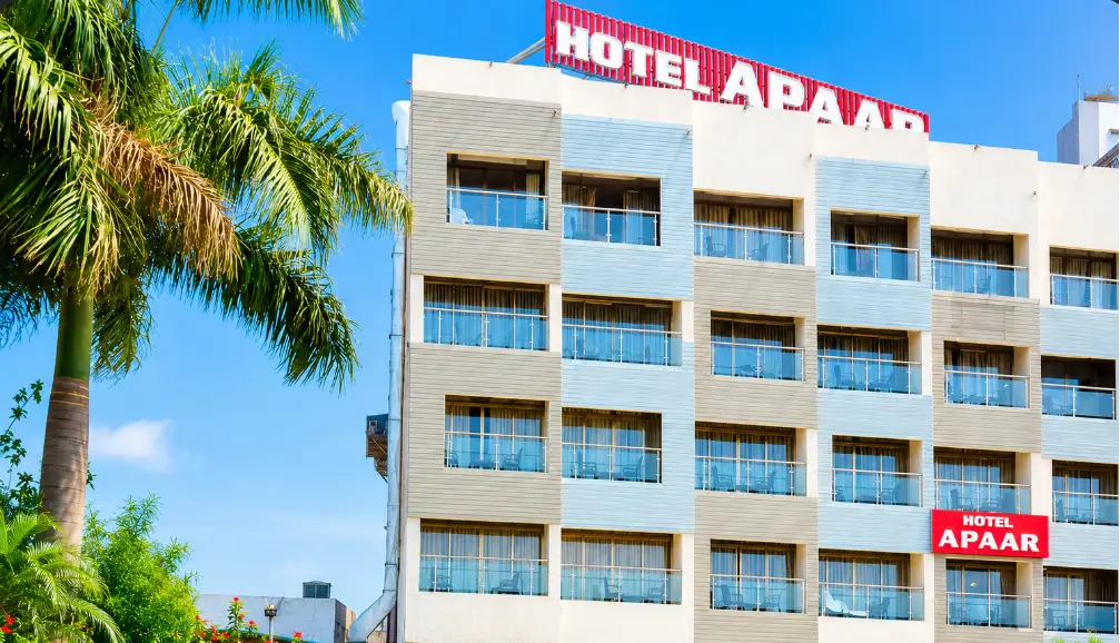 Hotel Apaar